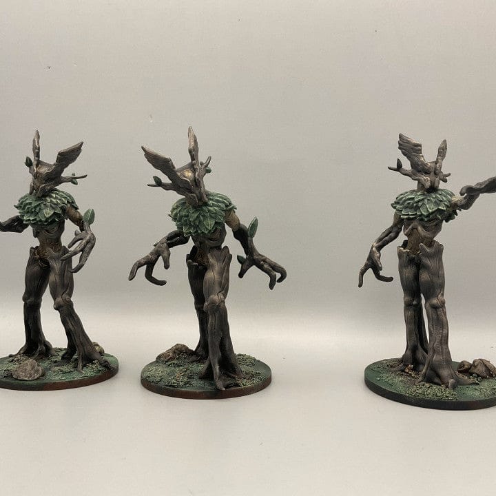 Customer photo review of Woodland Monsters - Set of 3