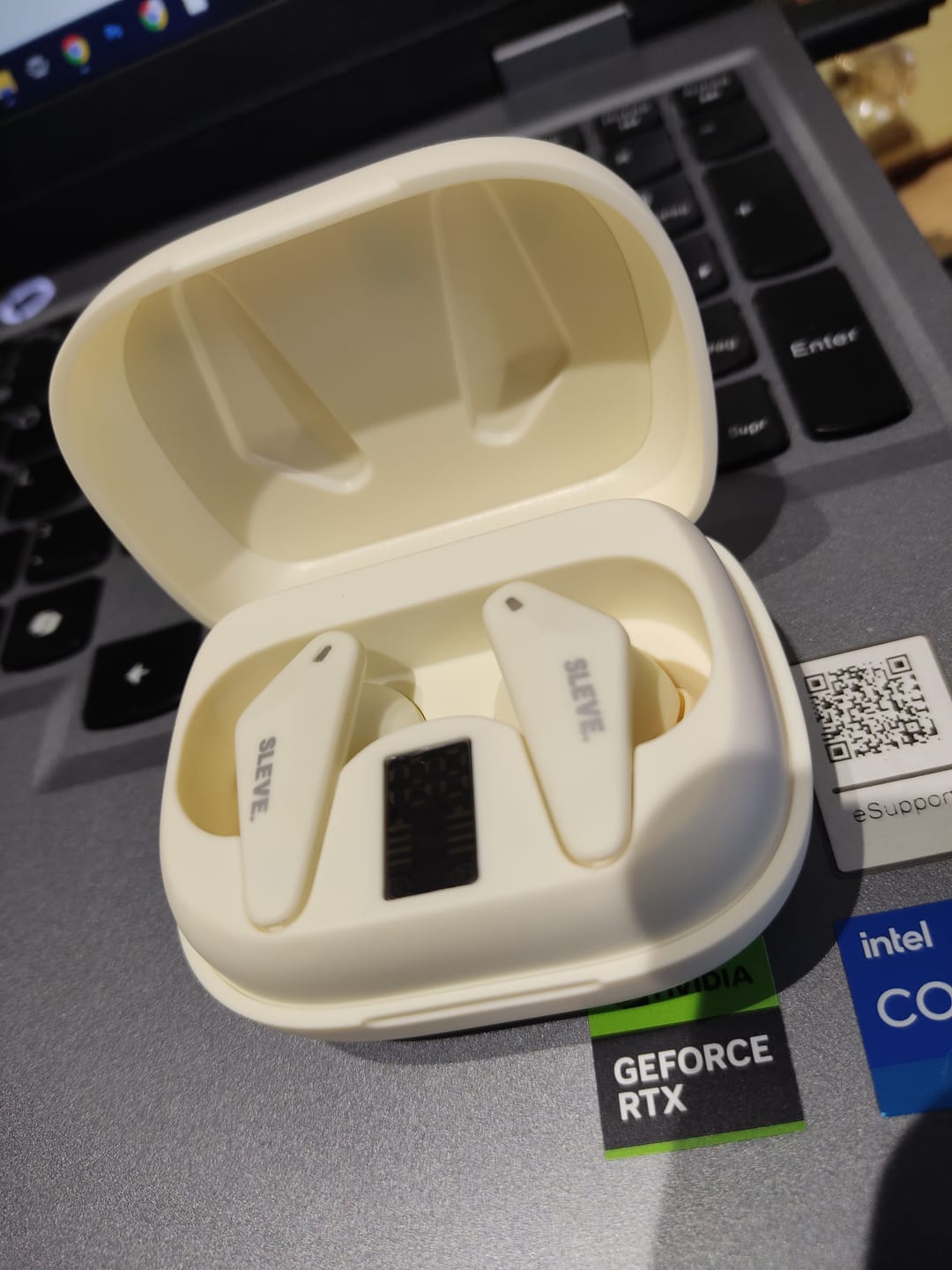 Customer photo review of Xpods 2Gen