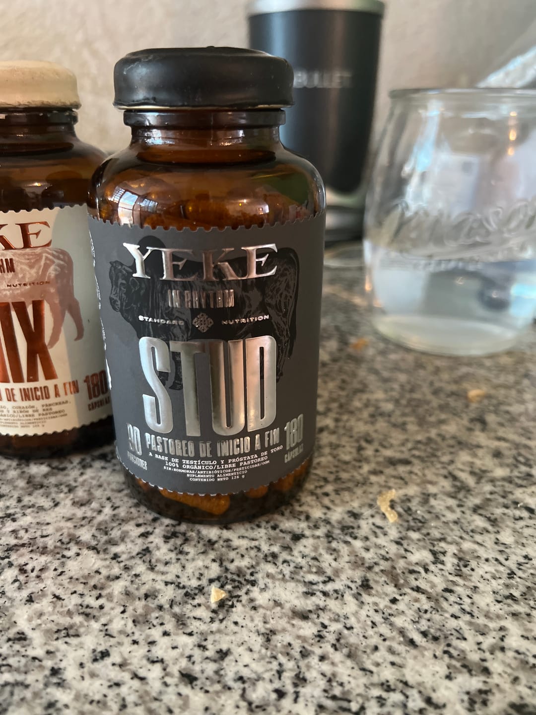 Customer photo review of STUD