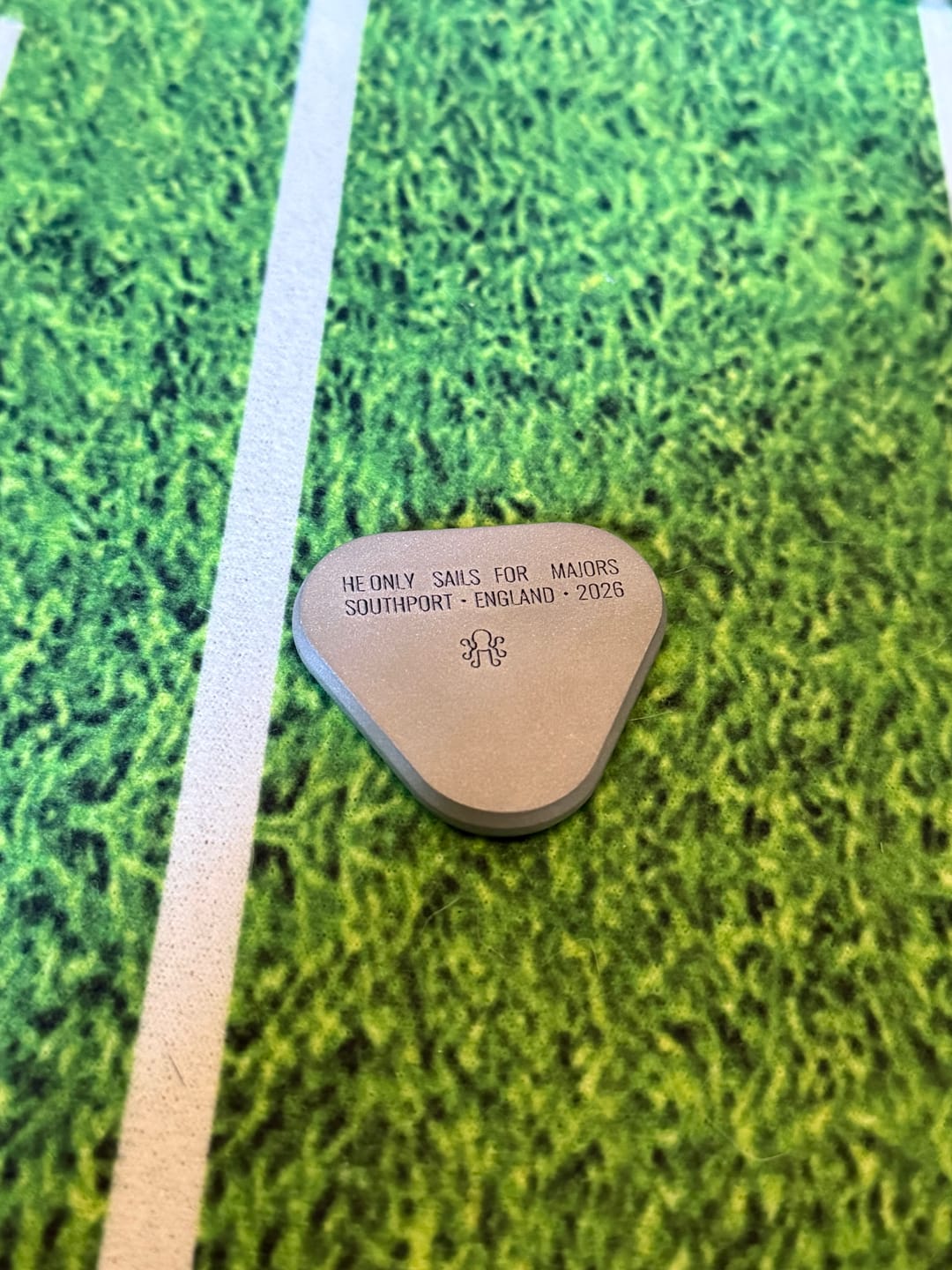 Customer photo review of SHORE LEAVE