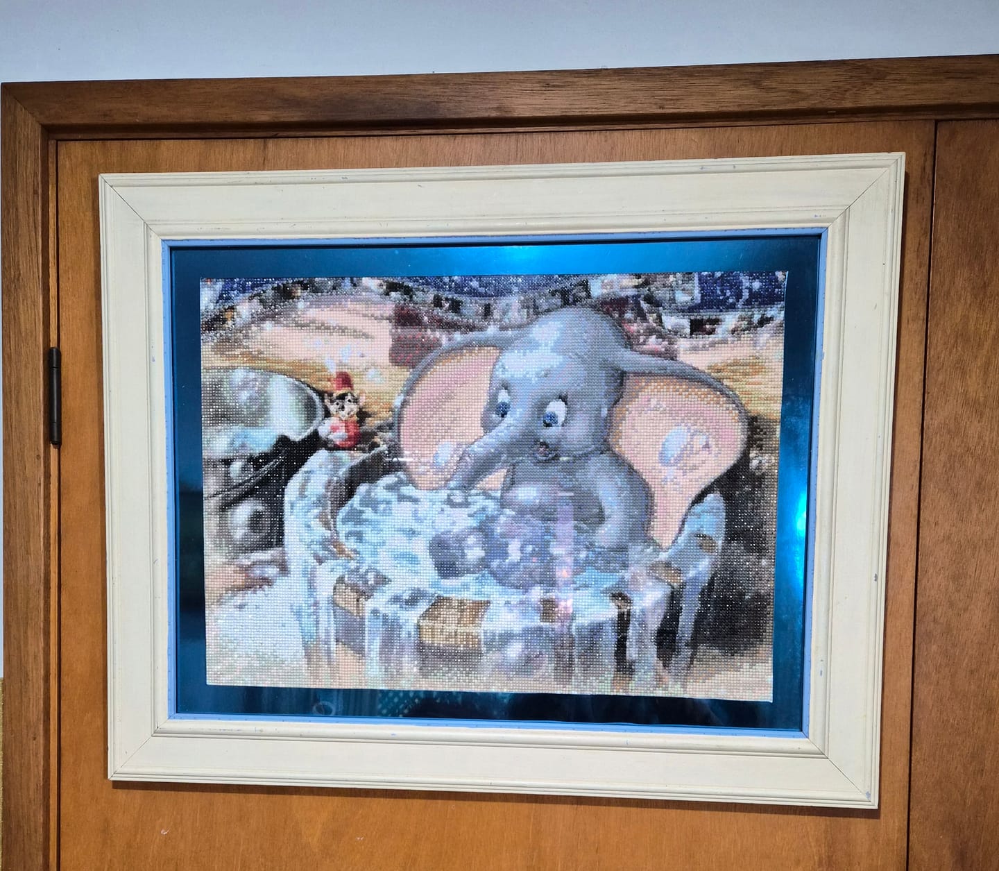 Customer photo review of Baby Elephant