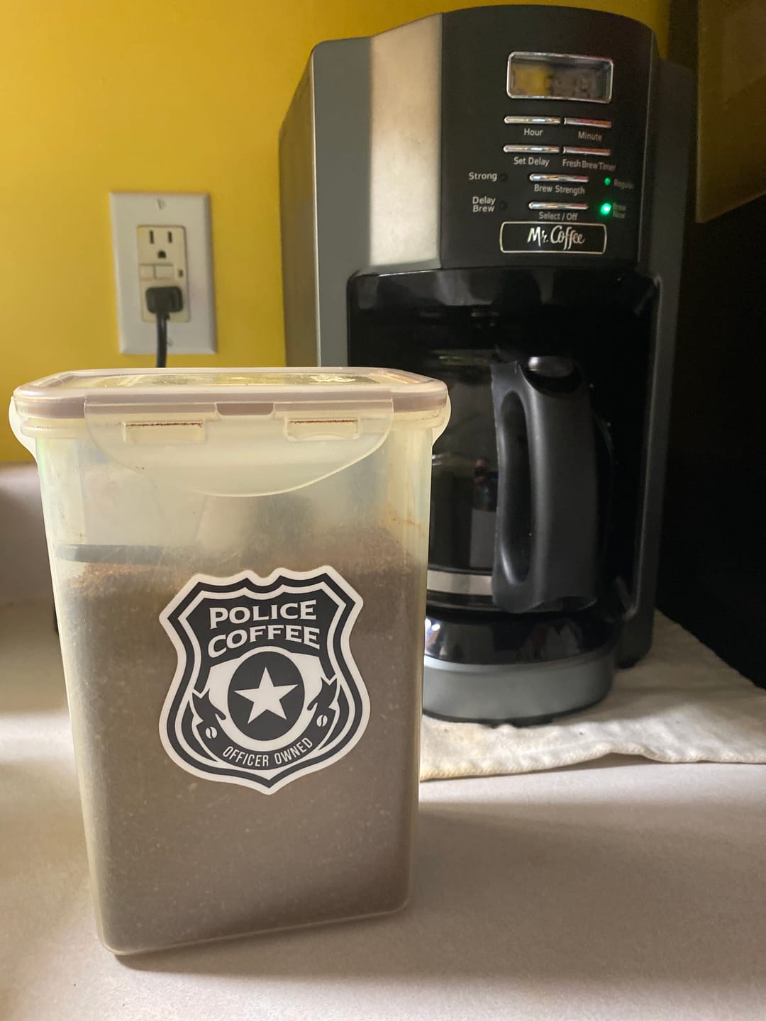 Customer photo review of Hot Pursuit (10% OFF) Auto renew