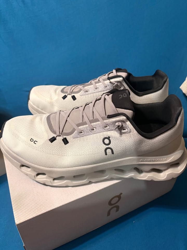 Customer photo review of Cloudtilt Heron Dew - CTP