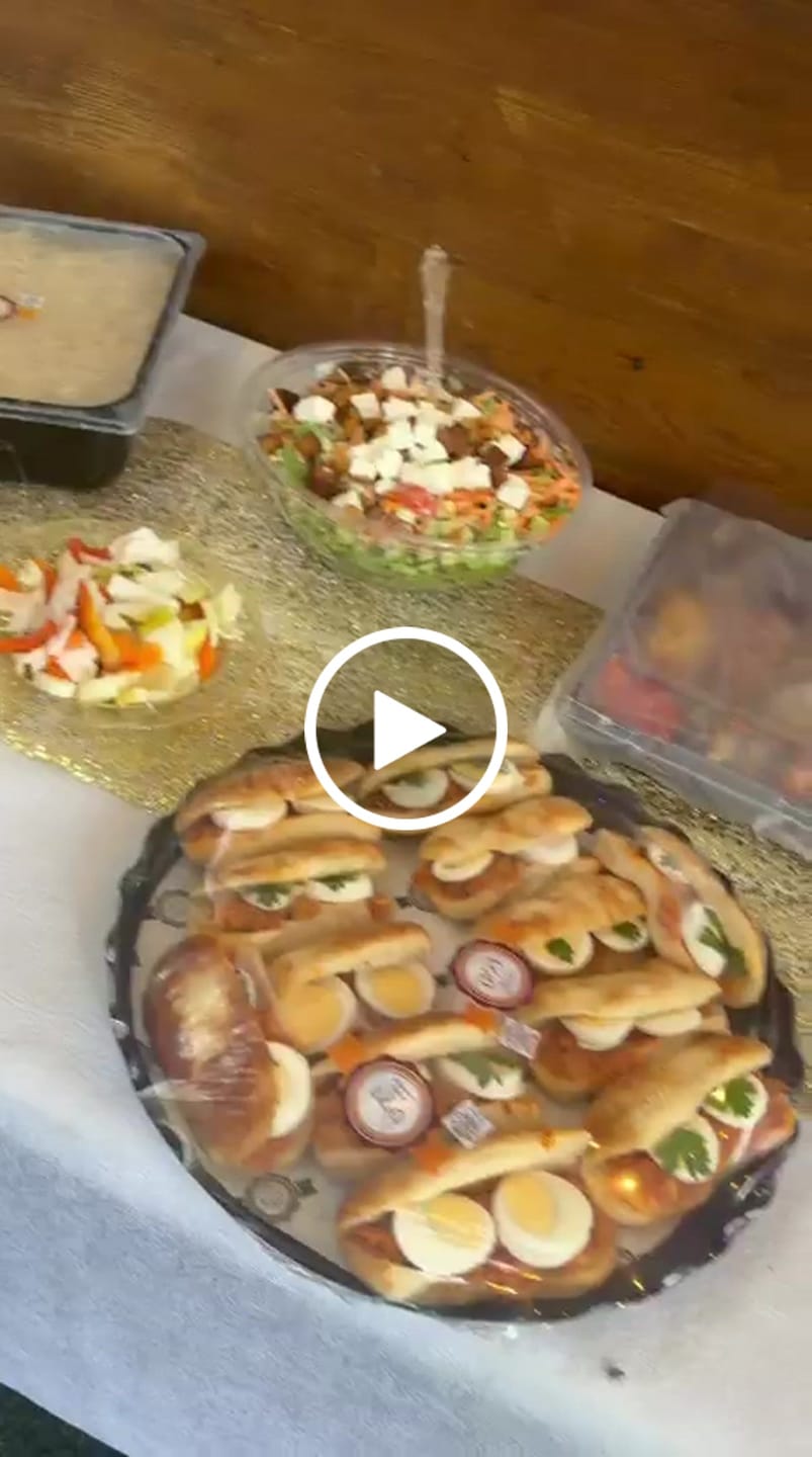 Customer video review of מארז 4 קוקטיילים