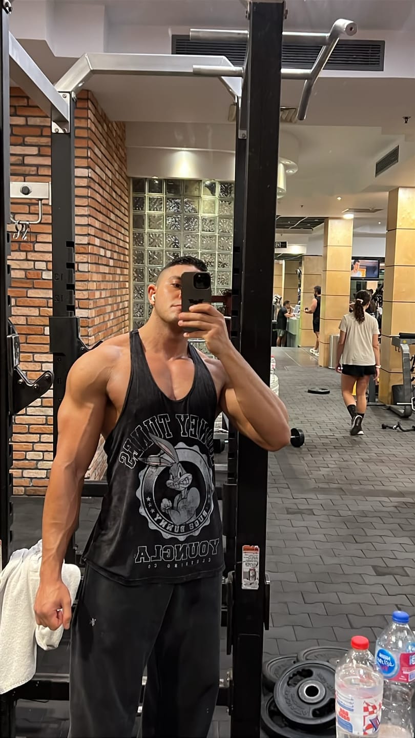 Customer photo review of 3078 - Looney Tunes Stringers