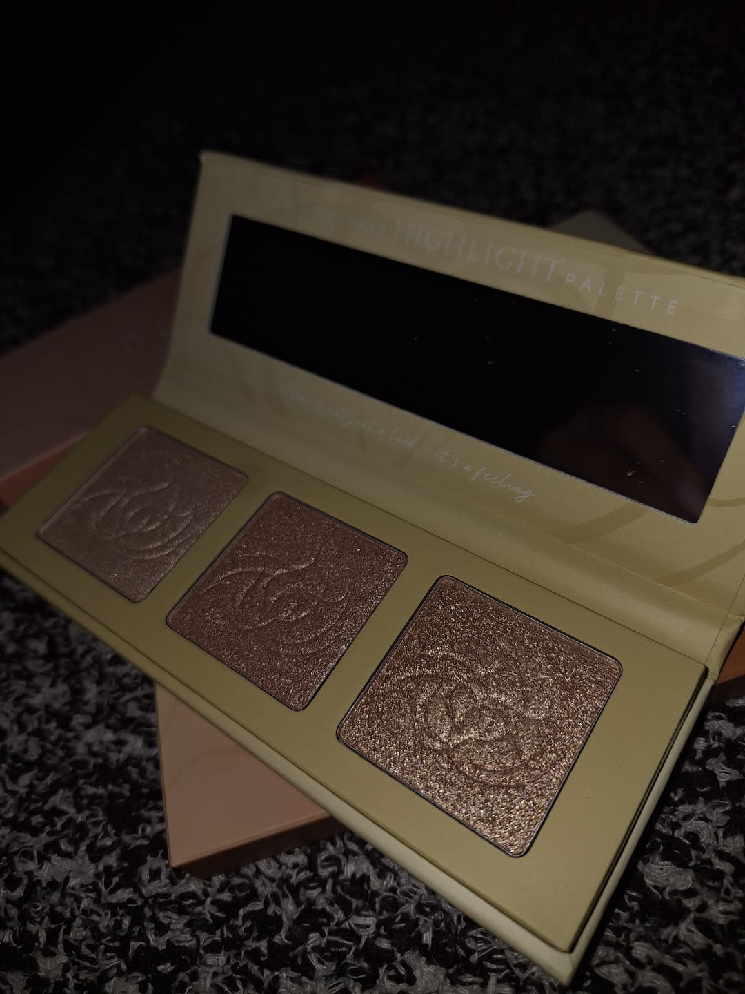 Customer photo review of Paleta Hajlajtera