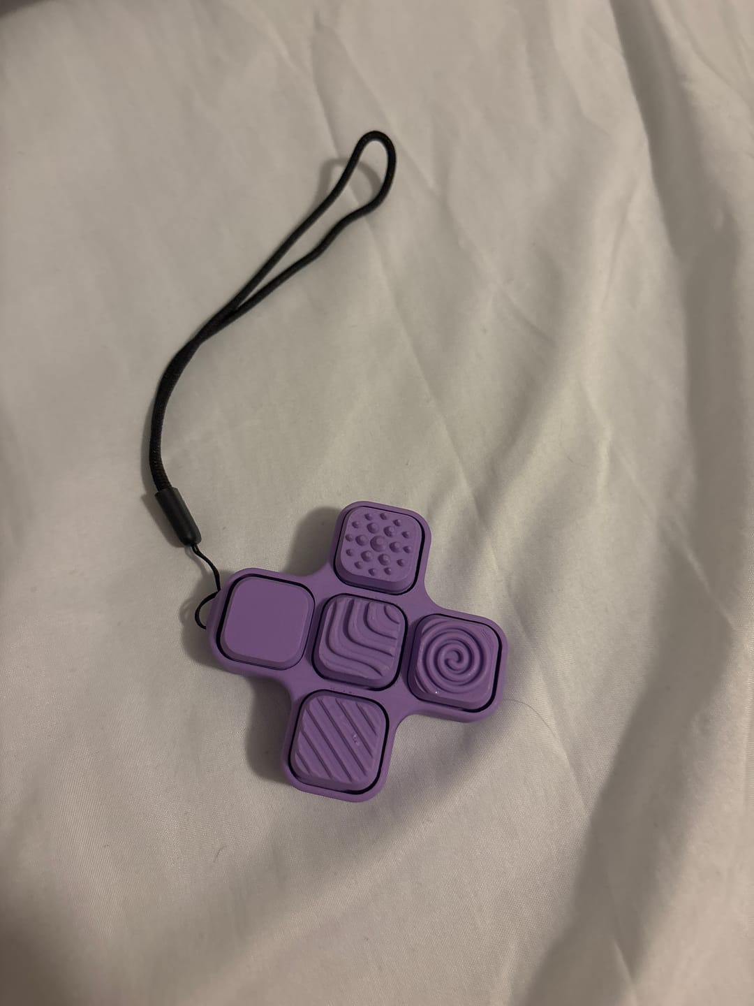 Customer photo review of TextureClick™ OG