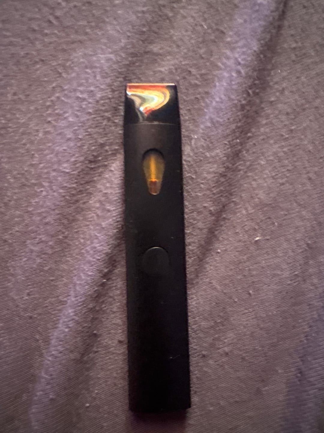 Customer photo review of HHZ Vape Pen 95% - Amnesia 2ml