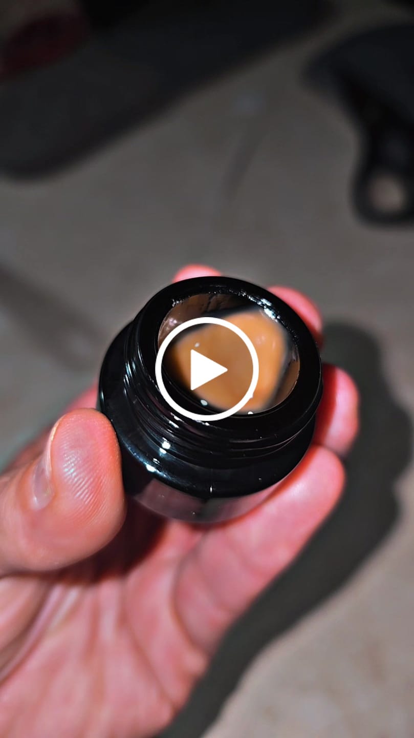 Customer video review of Hella Jelly (Craft Wash)