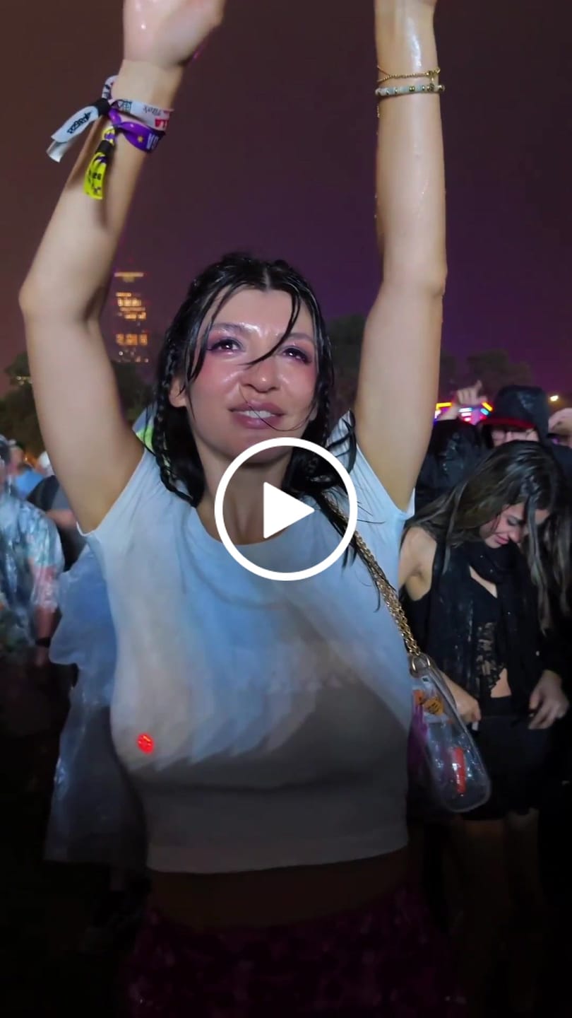 Customer video review of LED Pasties (Shapes ONLY)