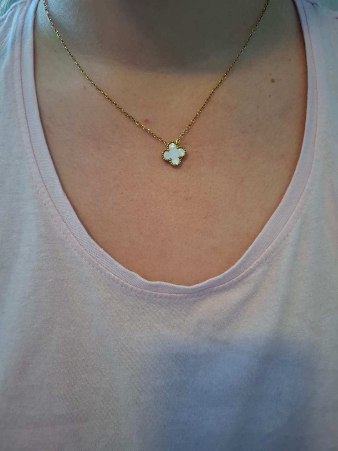 Customer photo review of Surprise Gift