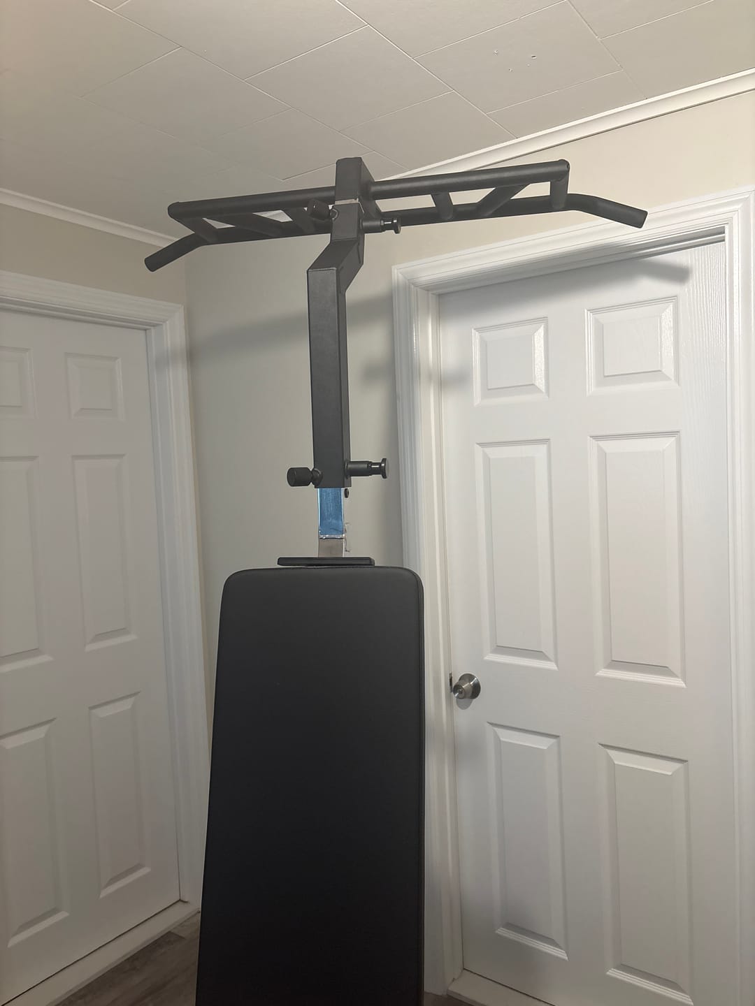 Customer photo review of APEX POWER TOWER