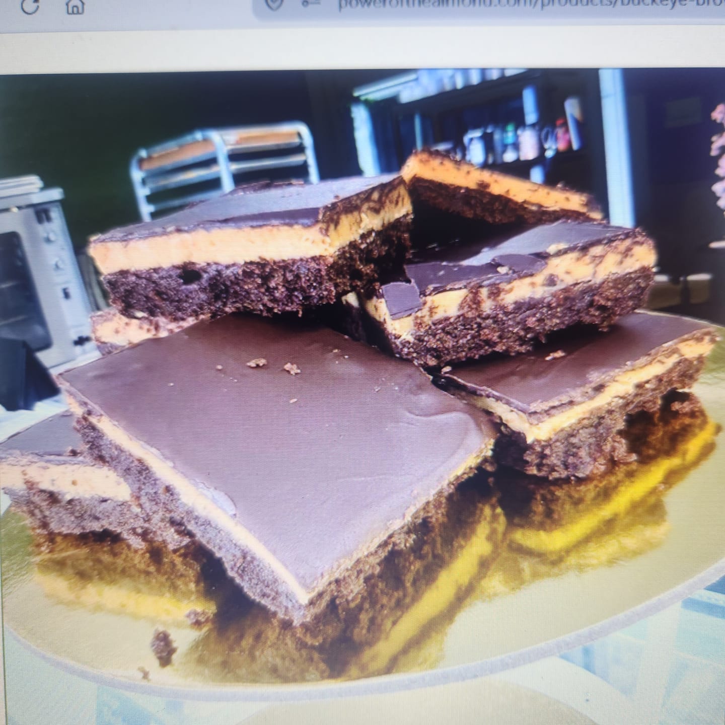 Customer photo review of Gluten-Free Pound Cake | Low Carb Lifestyle & No Sugar Added