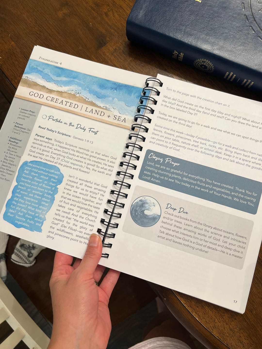 Customer photo review of Level One