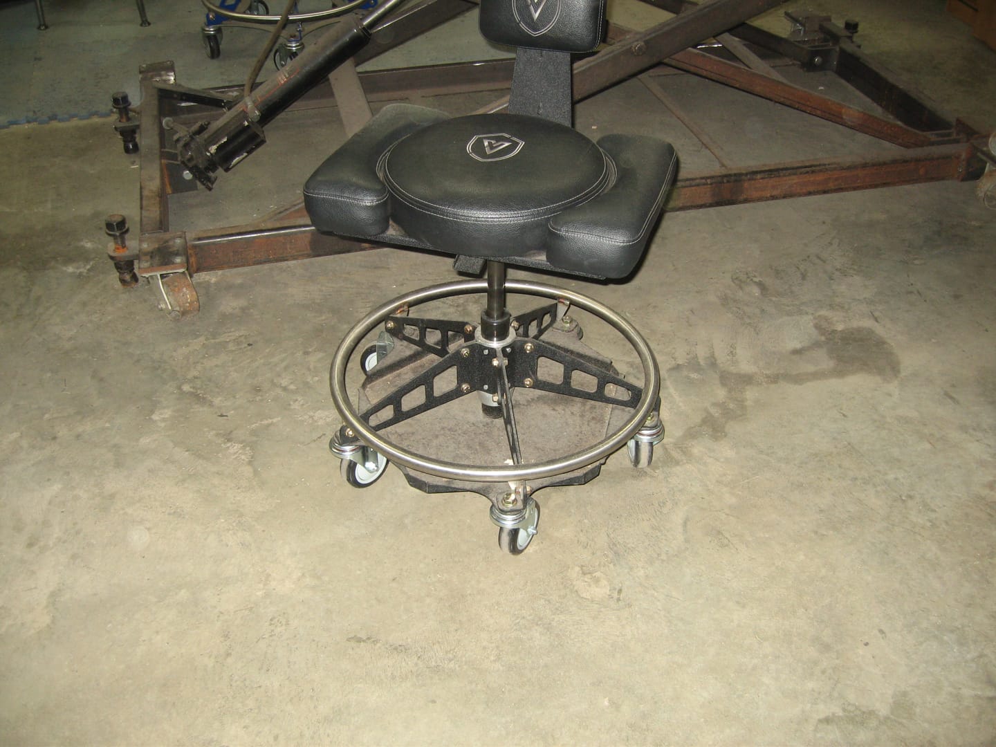 Customer photo review of TOOL TRAY