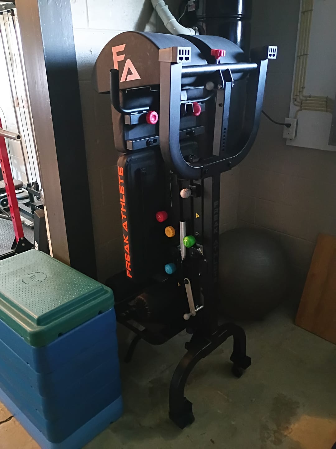 Customer photo review of Hyper Pro
