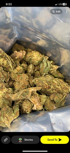 CBD Flower - SpecDiesel photo review