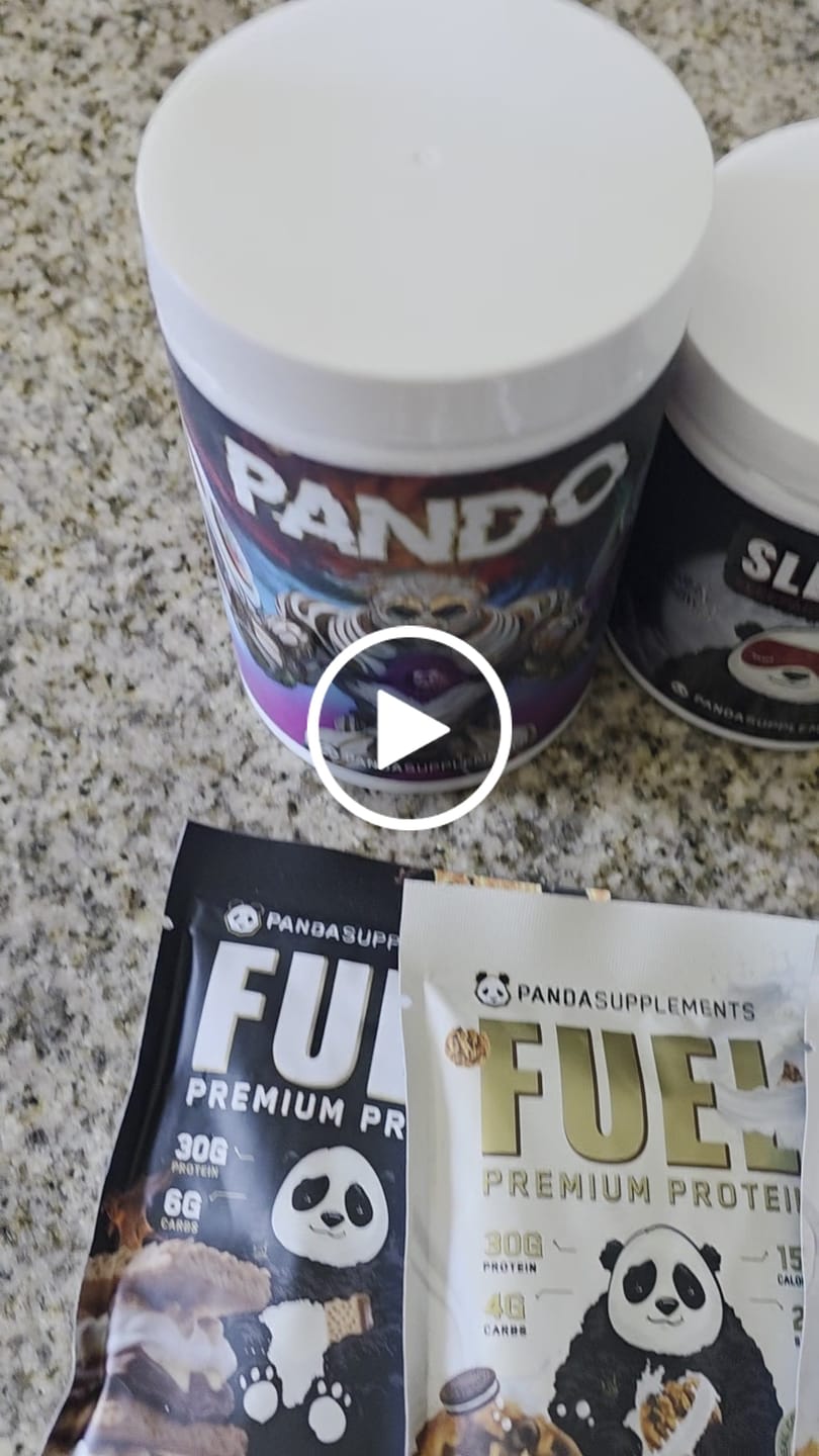 Customer video review of SLEEPY 3.0