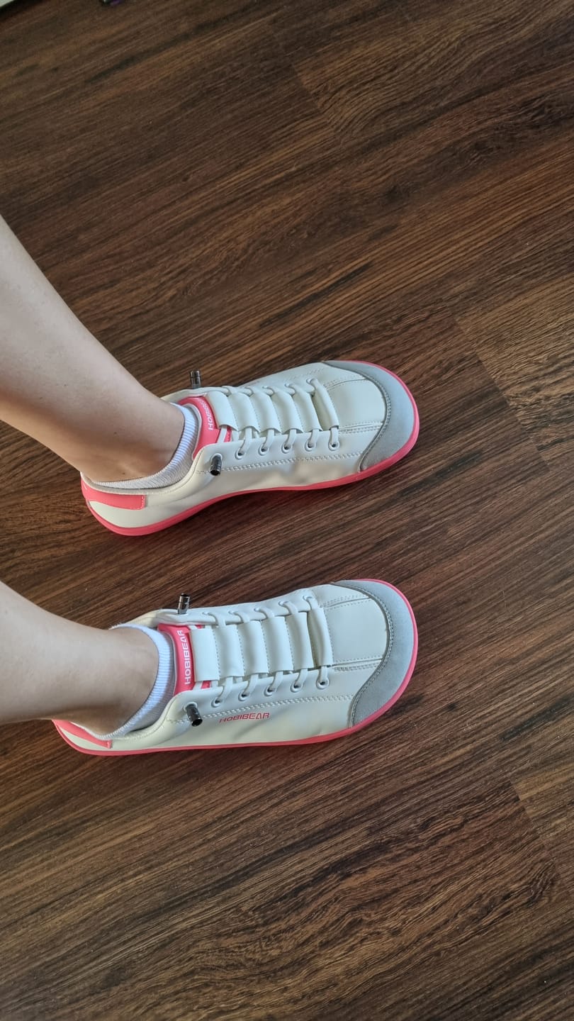 Customer photo review of Tannin - Barfußschuhe