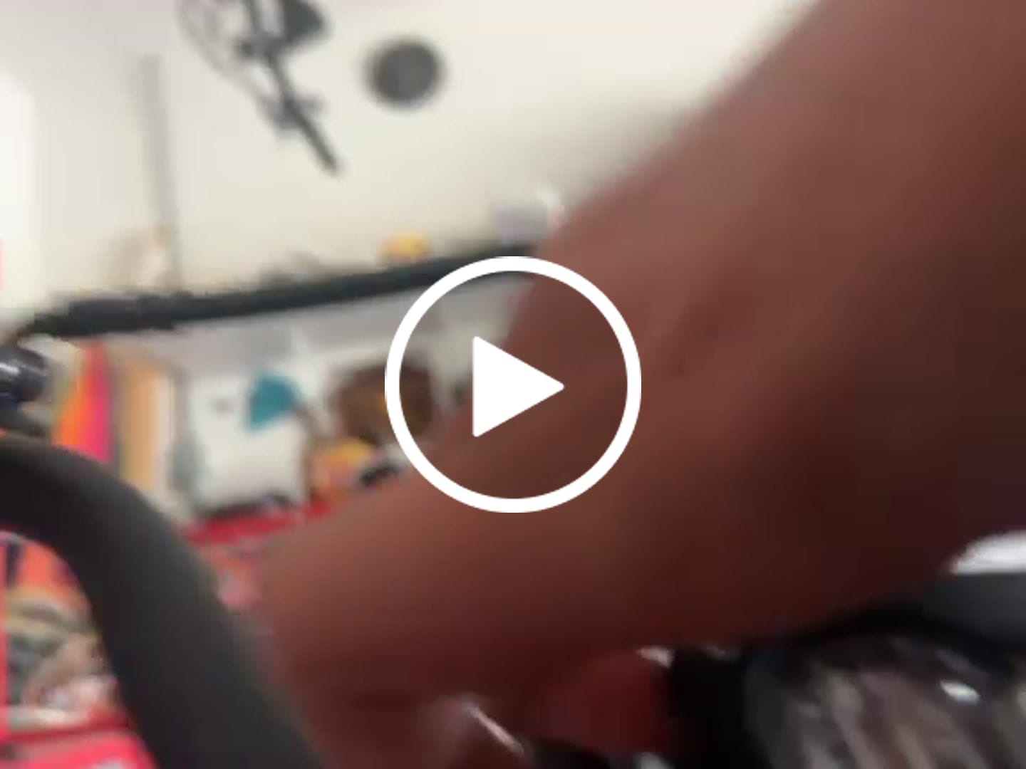 Customer video review of Plug and Play Baja light for Yozma IN 10/ Yozma IN 10 PRO