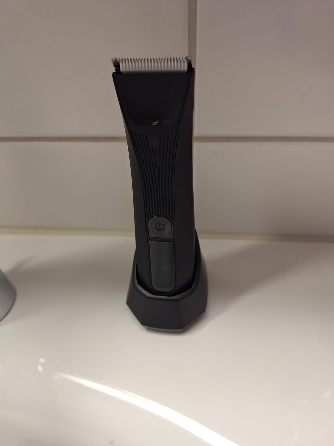Customer photo review of MeisterTrim Zähmer 2.0