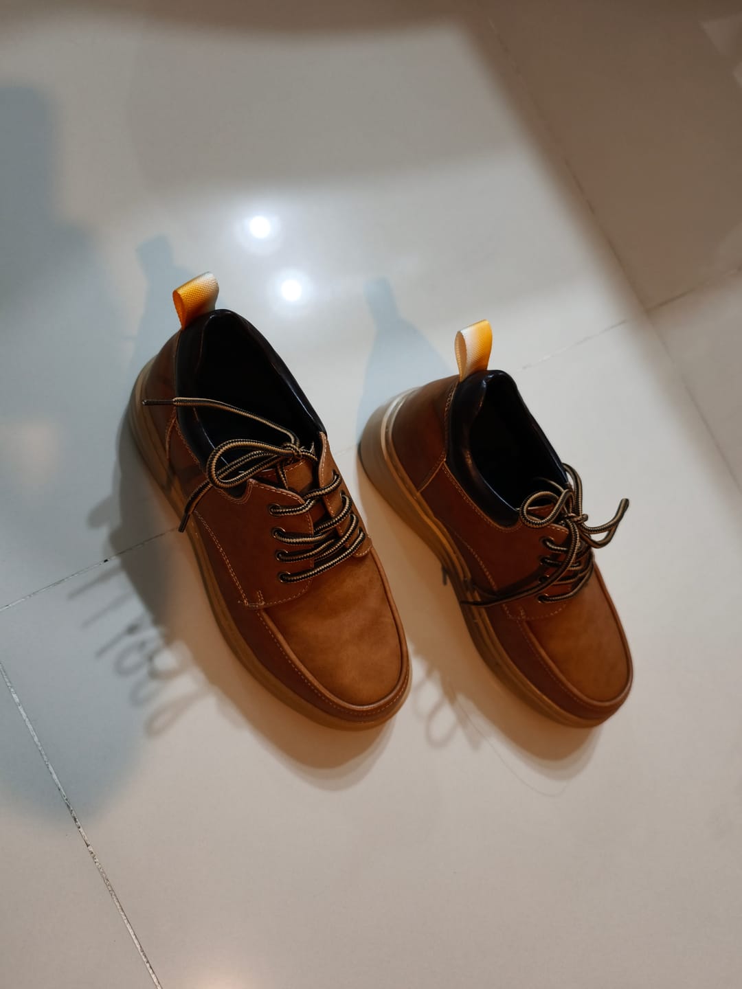 Customer photo review of Marlow - 9cm (3.5")