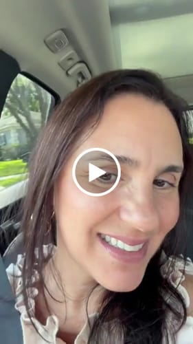 Customer video review of The Micro Infusion System™