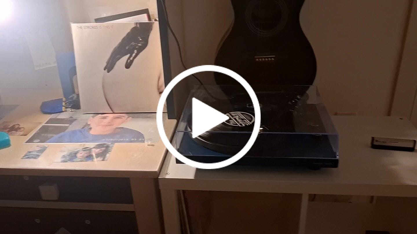 Customer video review of TT MK2