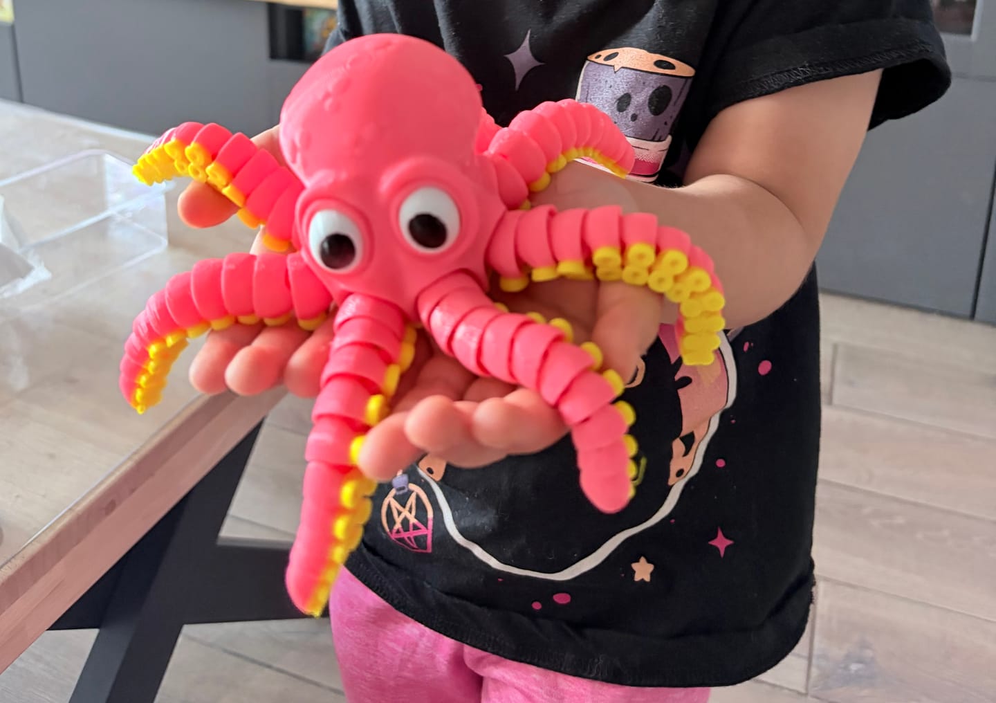 Customer photo review of PETG