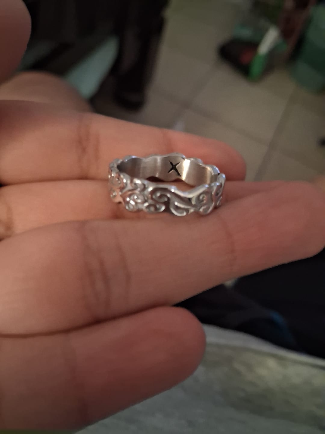 Customer photo review of GEAR 5
