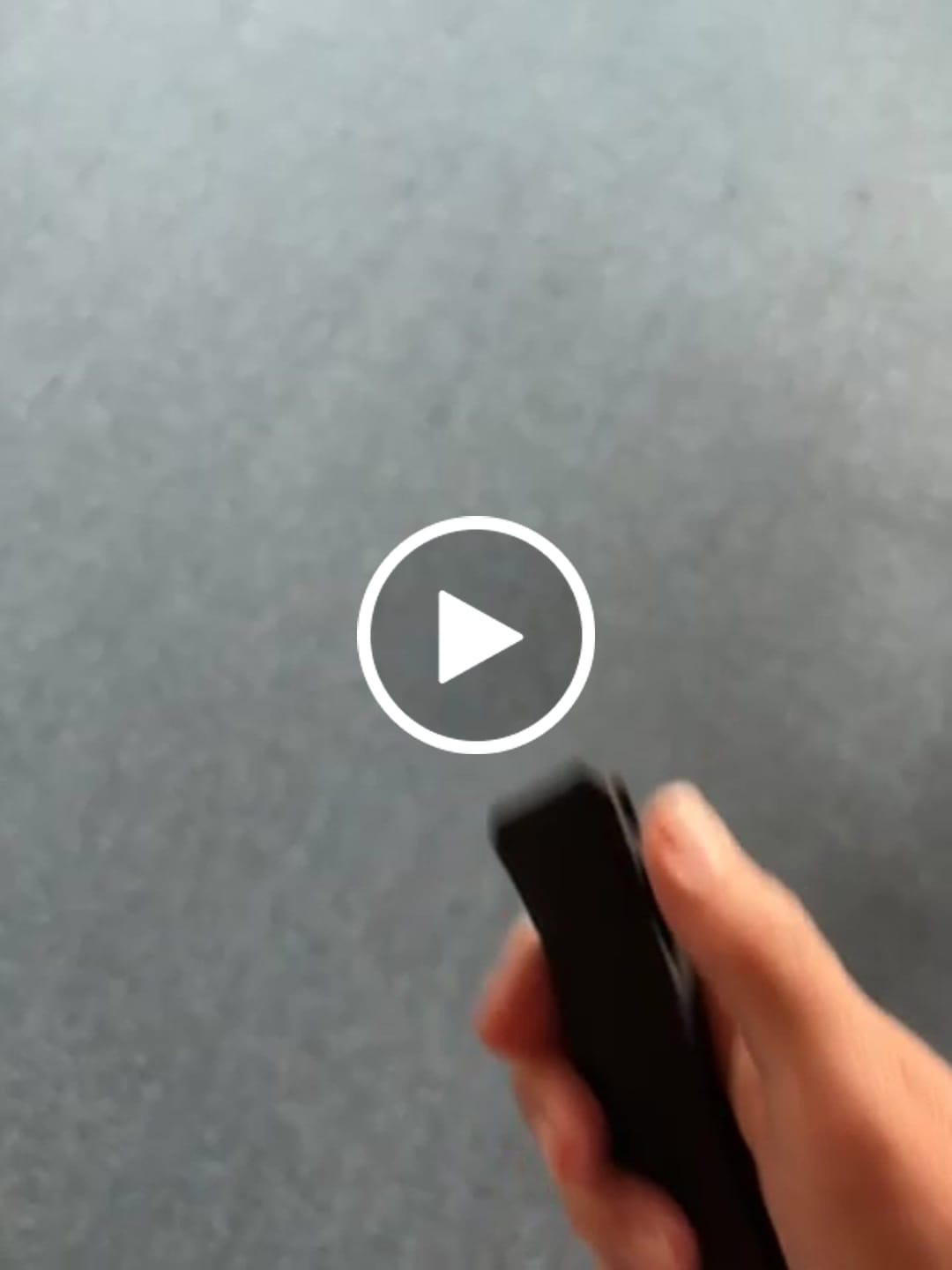Customer video review of Black Phantom D/A OTF (Multiple Blade Styles Available)