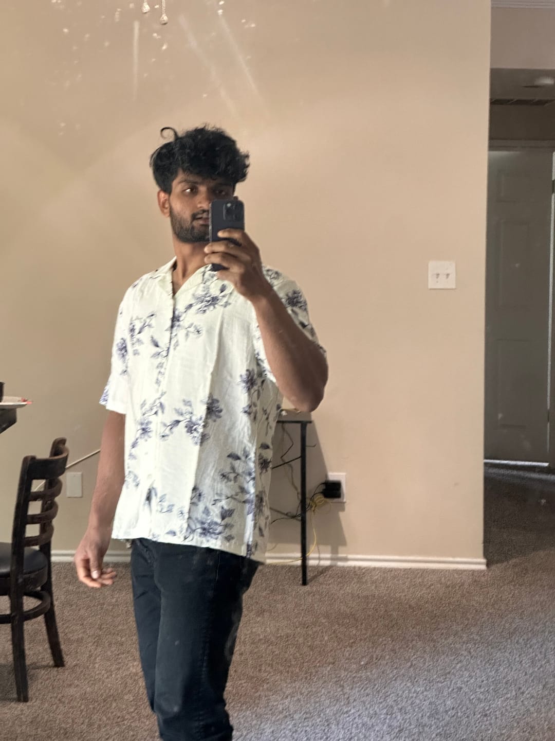 Customer photo review of 4063 - Amalfi Button-Ups