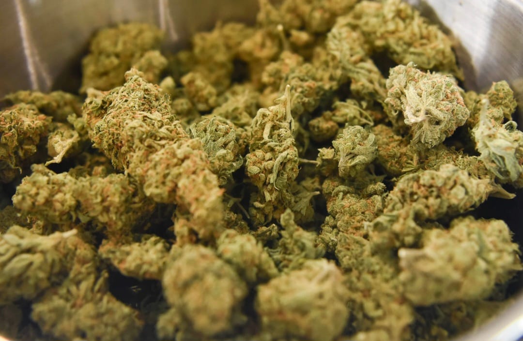 Customer photo review of Blueberry Syrup - Minis - 28 Grams - Indica