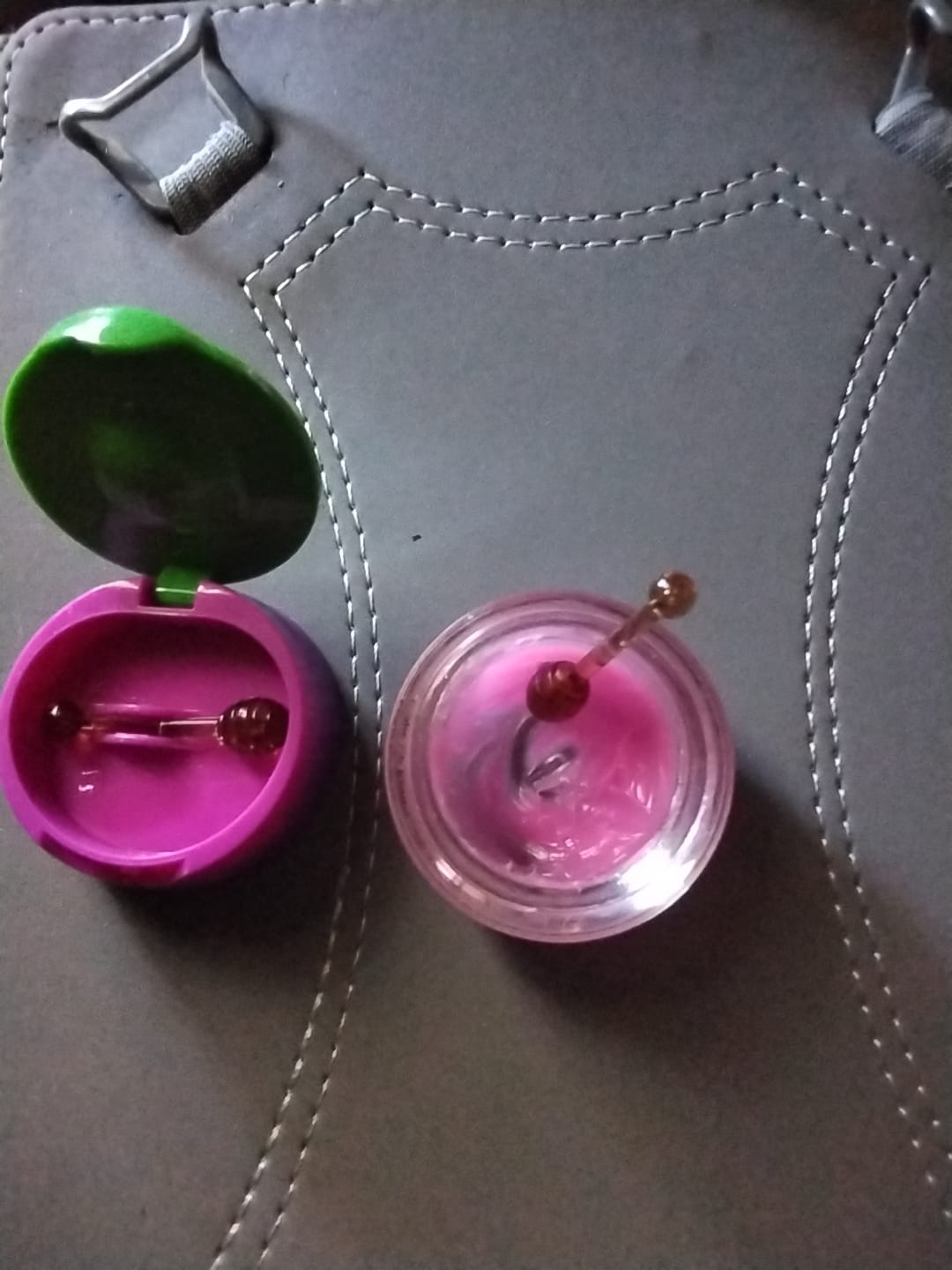 Customer photo review of Grape - Limited Edition