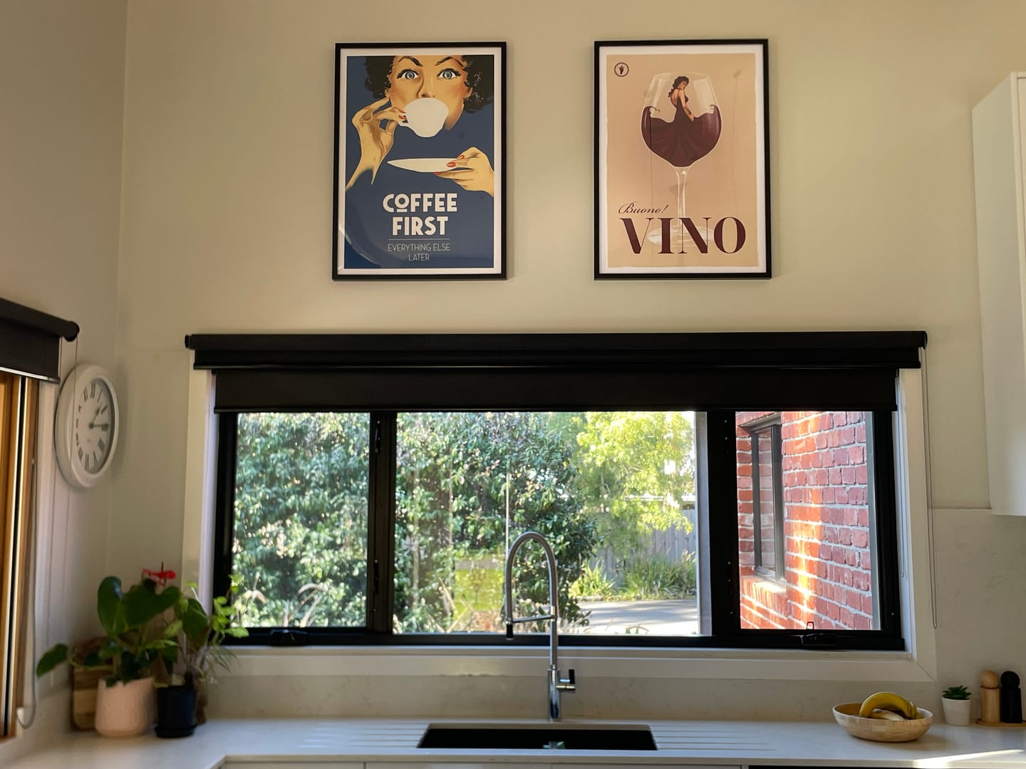 Customer photo review of VINO | WORLDWIDE