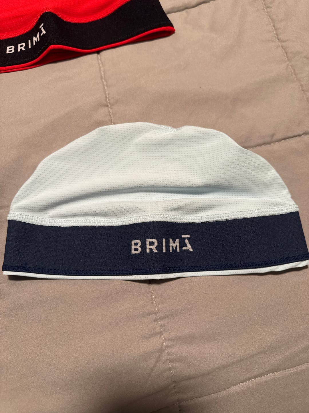 Customer photo review of BOMI BLUE PRO