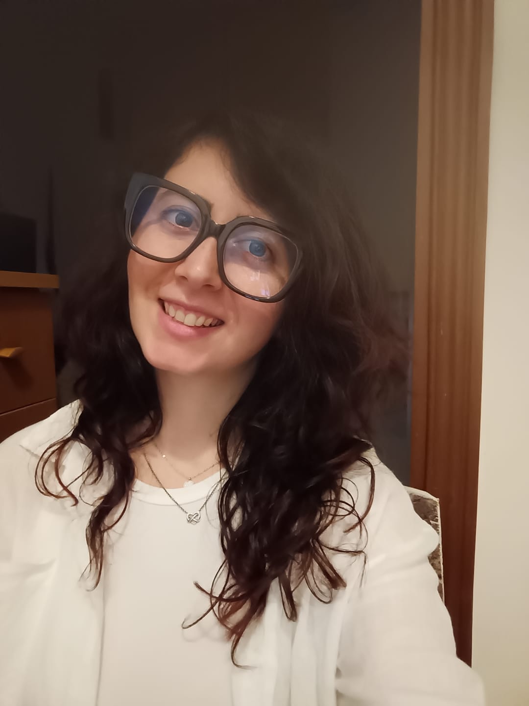 Customer photo review of Blue Block