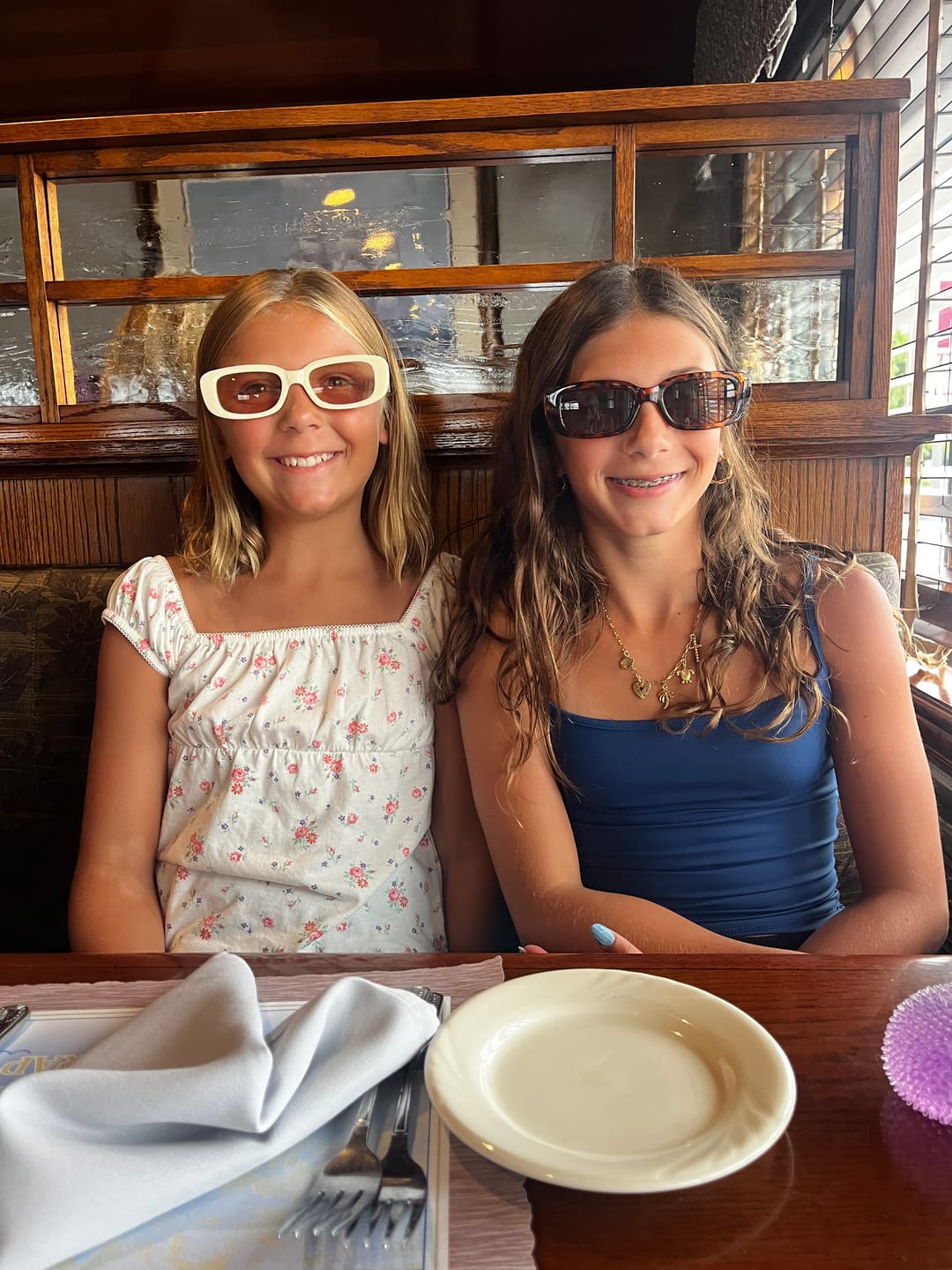 Customer photo review of Teen 3 Month Prepaid Subscription