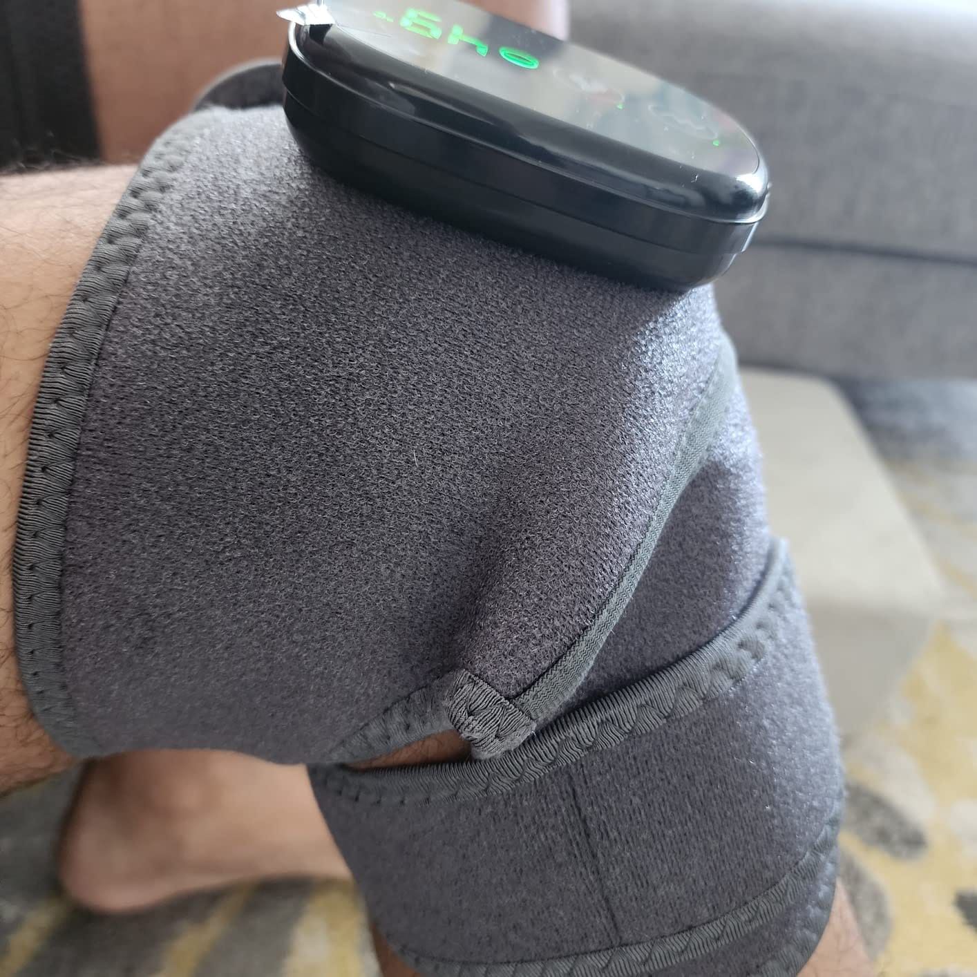 Customer photo review of REVIMUS MOTION™