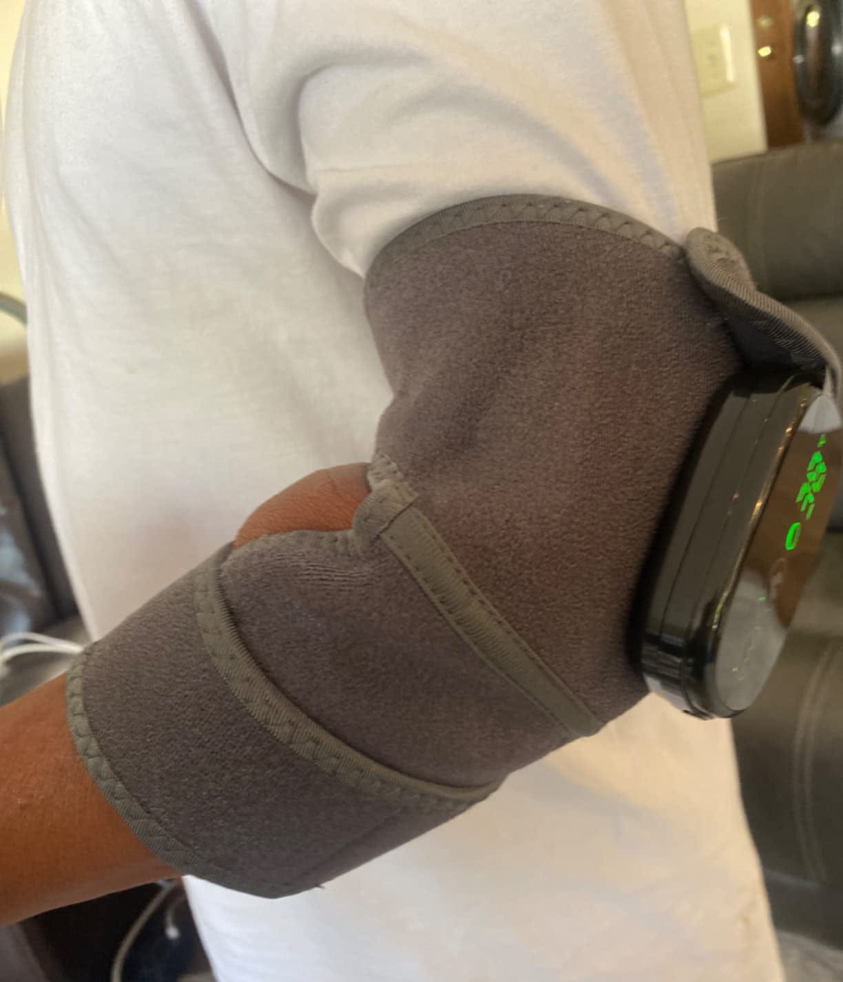 Customer photo review of REVIMUS MOTION™