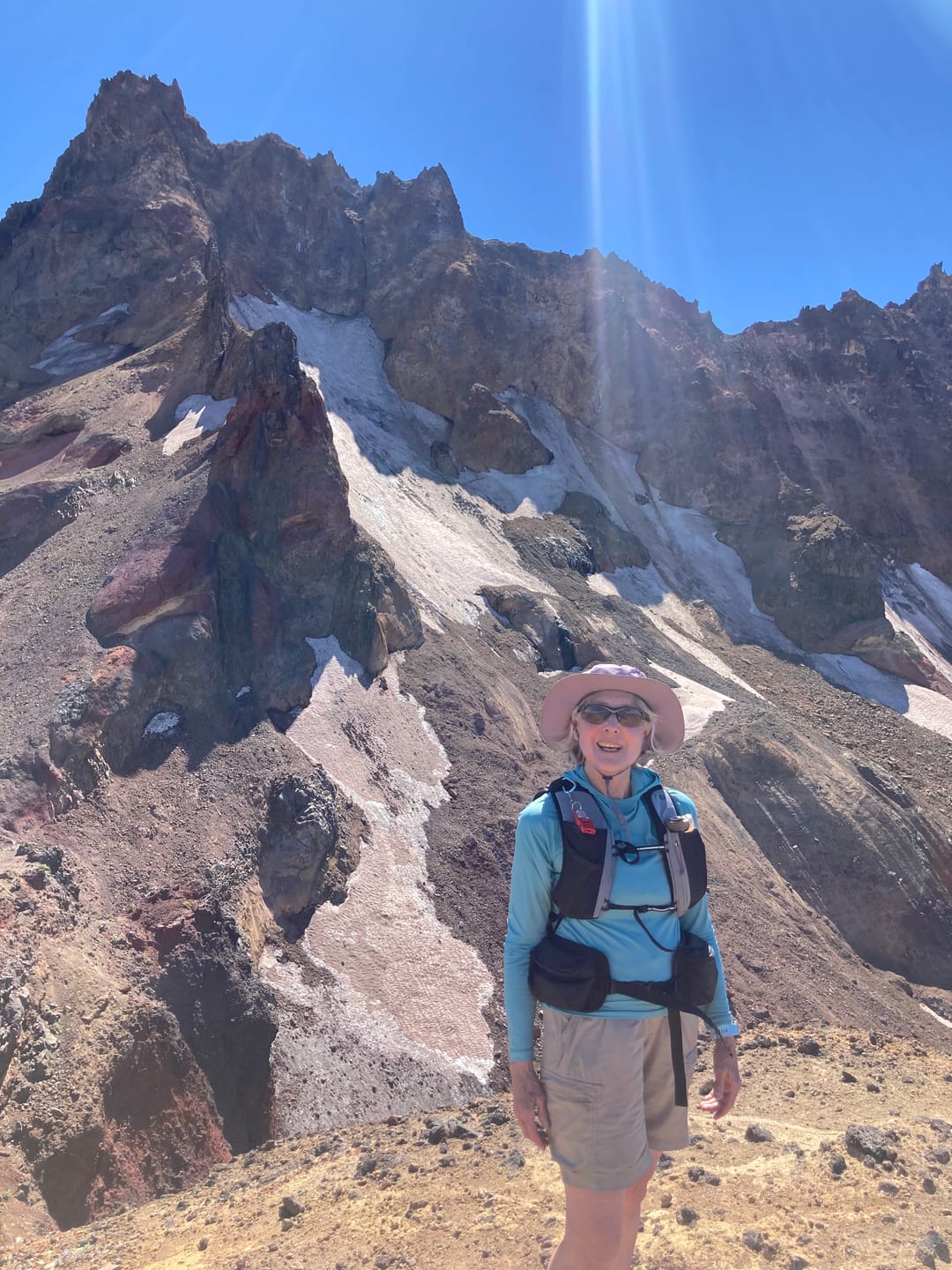 Customer photo review of Grit 28 Fastpack