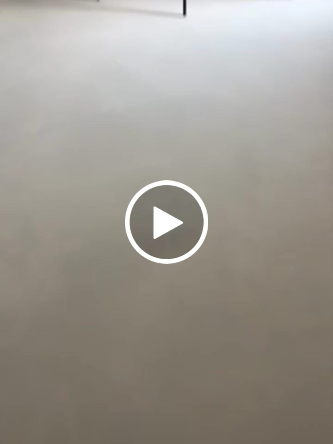 Customer video review of TENNIS GUM PITTURA DURO "PER INTERNI ED ESTERNI" - ELASTICA AD ACQUA (PERSONALIZZABILE)