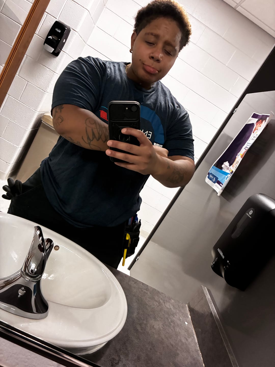 Customer photo review of 🎁 Gain 10lb of Muscle ASAP Playbook – 35+ Iron Warriors Edition (100% off)