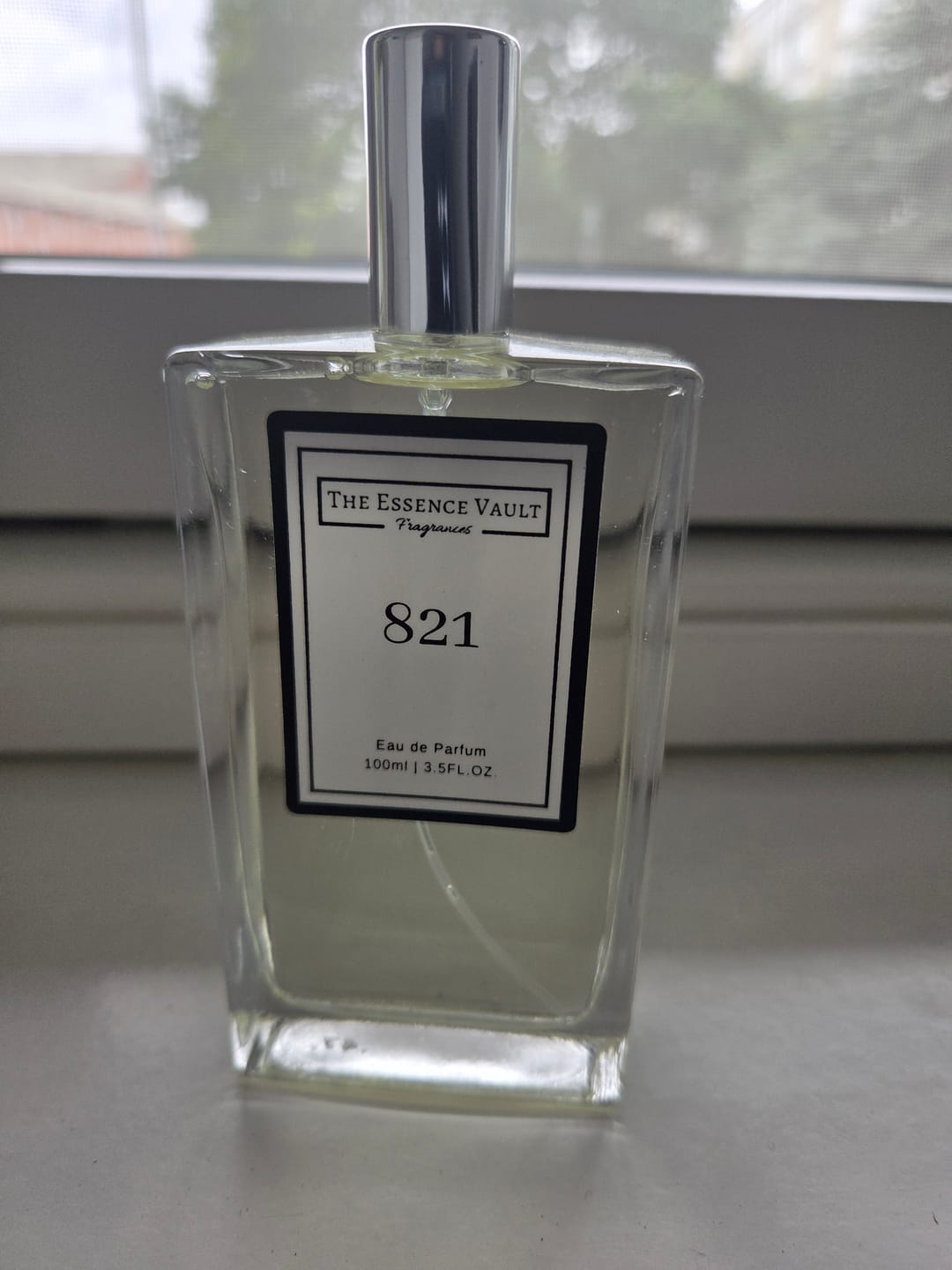 Customer photo review of Inspired by Midnight Musk & Amber - 821