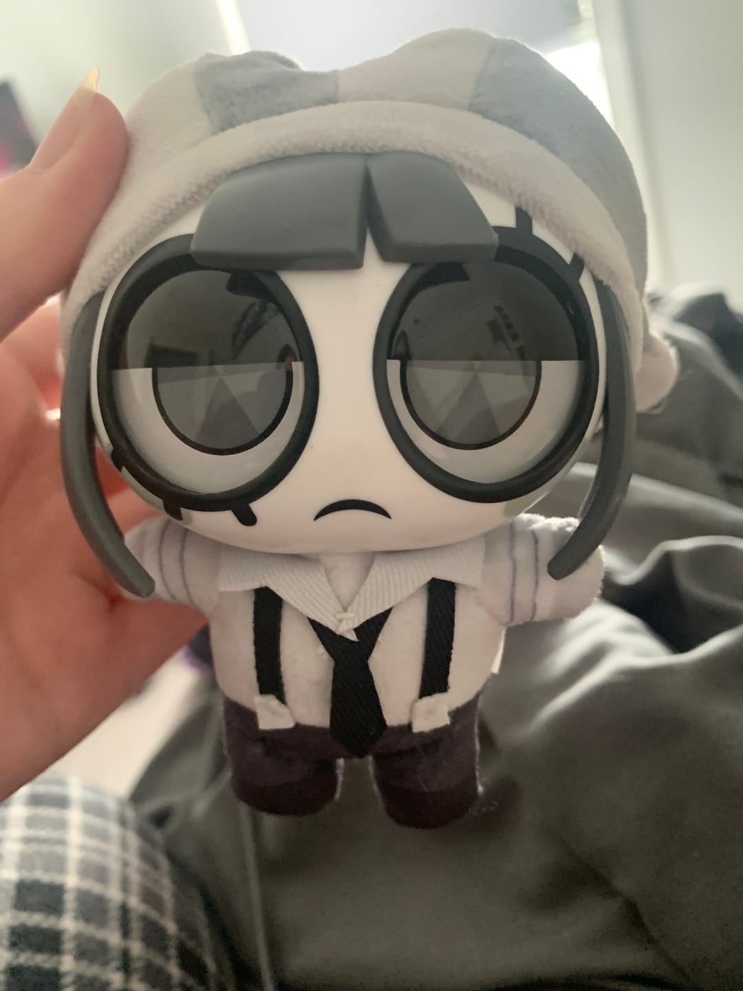 Customer photo review of Pomni Pendantz Blindbox