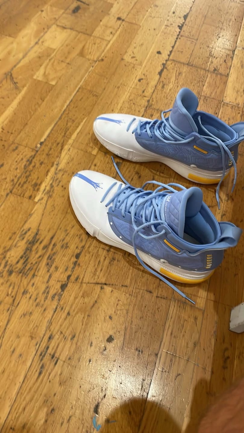 Customer photo review of Joker 1 "Denver"