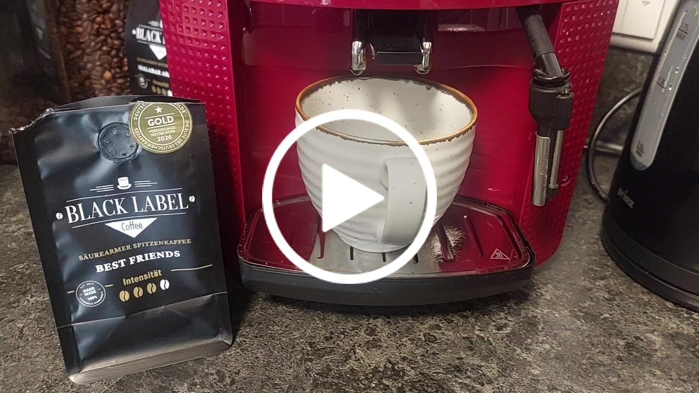 Customer video review of Probierset Säurearm