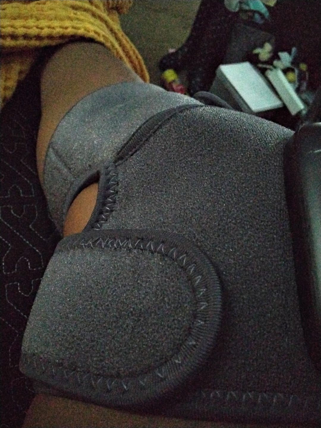 Customer photo review of REVIMUS MOTION™