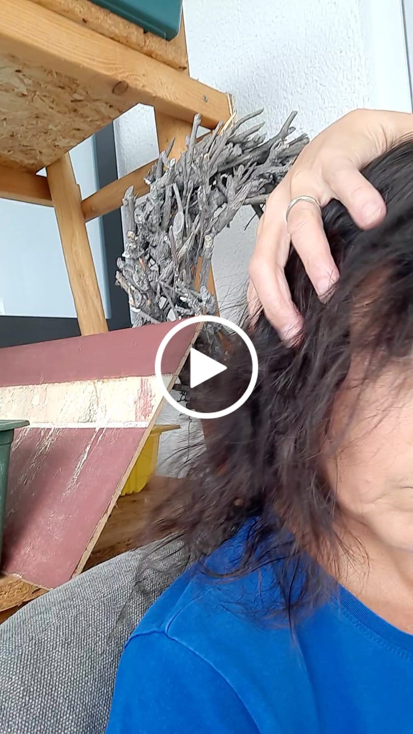 Customer video review of CURL AWAKENING™ BOX – Für mehr Struktur