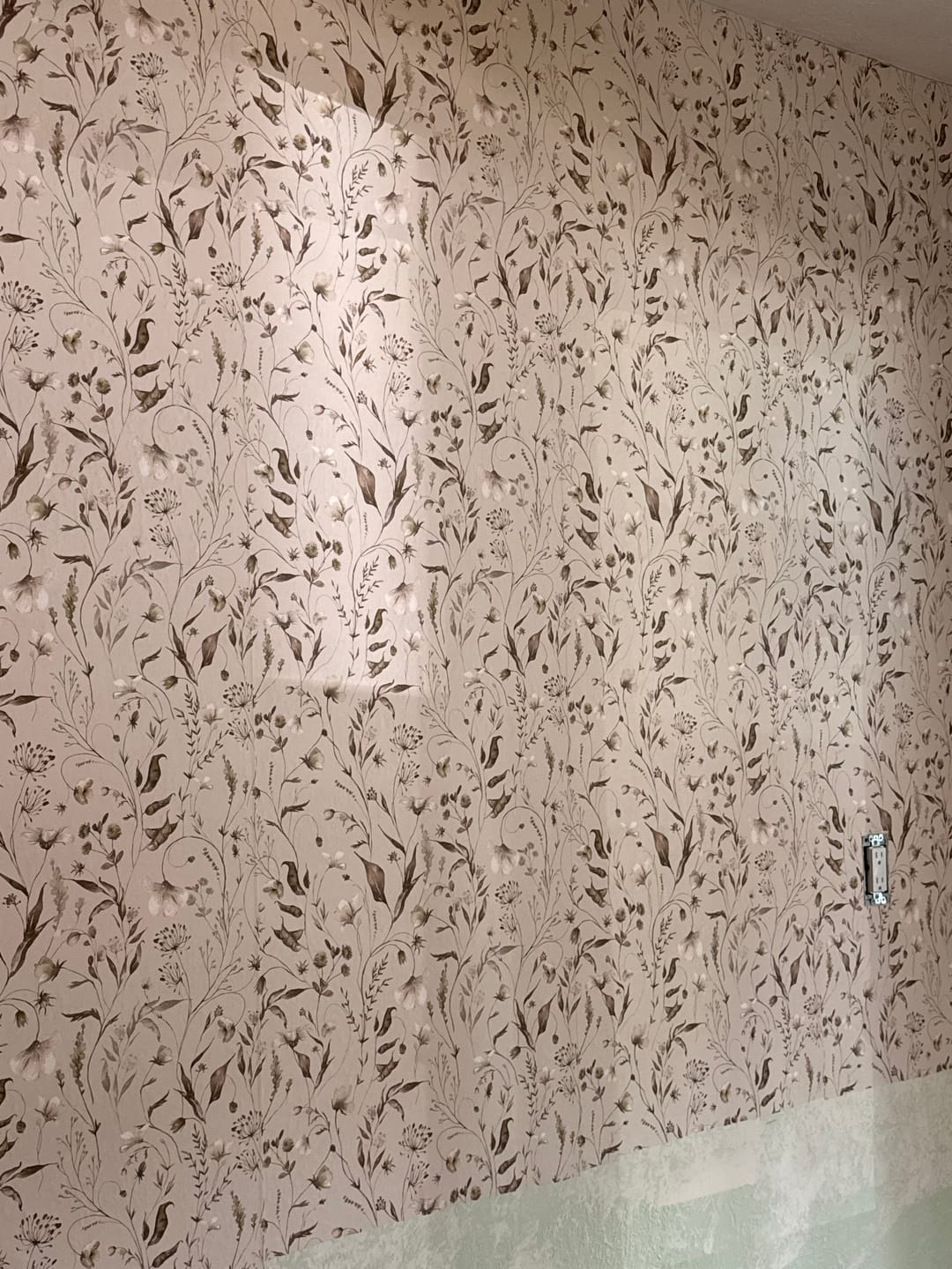 Customer photo review of Fleur